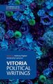 Vitoria: Political Writings