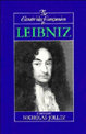 The Cambridge Companion to Leibniz