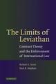 The Limits of Leviathan: Contract Theory and the Enforcement of International Law