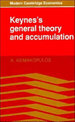 Keynes's General Theory and Accumulation