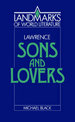 Lawrence: Sons and Lovers