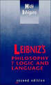 Leibniz's Philosophy of Logic and Language