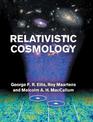 Relativistic Cosmology