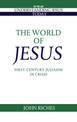 The World of Jesus: First-Century Judaism in Crisis