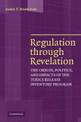 Regulation through Revelation: The Origin, Politics, and Impacts of the Toxics Release Inventory Program