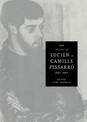 The Letters of Lucien to Camille Pissarro, 1883-1903