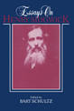 Essays on Henry Sidgwick