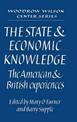 The State and Economic Knowledge: The American and British Experiences