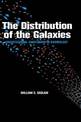 The Distribution of the Galaxies: Gravitational Clustering in Cosmology