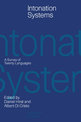 Intonation Systems: A Survey of Twenty Languages