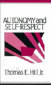 Autonomy and Self-Respect