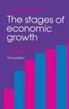 The Stages of Economic Growth: A Non-Communist Manifesto