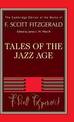 Tales of the Jazz Age