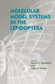 Molecular Model Systems in the Lepidoptera