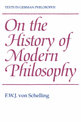 On the History of Modern Philosophy