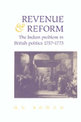 Revenue and Reform: The Indian Problem in British Politics 1757-1773