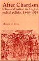 After Chartism: Class and Nation in English Radical Politics 1848-1874