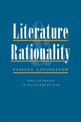 Literature and Rationality: Ideas of Agency in Theory and Fiction