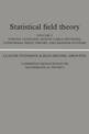 Statistical Field Theory: Volume 2, Strong Coupling, Monte Carlo Methods, Conformal Field Theory and Random Systems