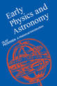 Early Physics and Astronomy: A Historical Introduction