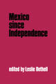 Mexico since Independence