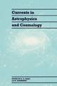 Currents in Astrophysics and Cosmology