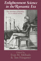 Enlightenment Science in the Romantic Era: The Chemistry of Berzelius and its Cultural Setting