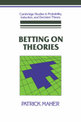 Betting on Theories