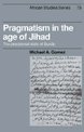 Pragmatism in the Age of Jihad: The Precolonial State of Bundu