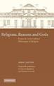 Religions, Reasons and Gods: Essays in Cross-cultural Philosophy of Religion