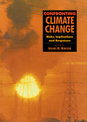 Confronting Climate Change: Risks, Implications and Responses