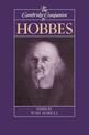 The Cambridge Companion to Hobbes