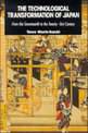 The Technological Transformation of Japan: From the Seventeenth to the Twenty-First Century