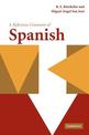 A Reference Grammar of Spanish