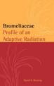 Bromeliaceae: Profile of an Adaptive Radiation