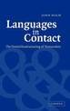 Languages in Contact: The Partial Restructuring of Vernaculars