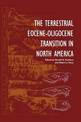 The Terrestrial Eocene-Oligocene Transition in North America