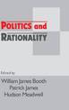 Politics and Rationality: Rational Choice in Application