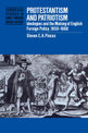 Protestantism and Patriotism: Ideologies and the Making of English Foreign Policy, 1650-1668