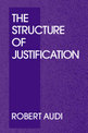 The Structure of Justification