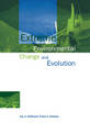 Extreme Environmental Change and Evolution