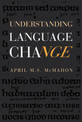 Understanding Language Change