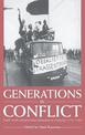 Generations in Conflict: Youth Revolt and Generation Formation in Germany 1770-1968