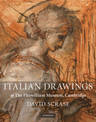 Italian Drawings at The Fitzwilliam Museum, Cambridge