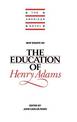 New Essays on The Education of Henry Adams