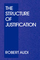 The Structure of Justification