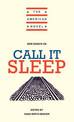 New Essays on Call It Sleep