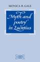 Myth and Poetry in Lucretius