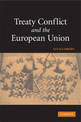 Treaty Conflict and the European Union