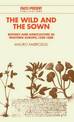 The Wild and the Sown: Botany and Agriculture in Western Europe, 1350-1850